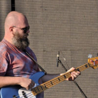 Michał Pietrak - nauka gry gitara basowa Michał Pietrak - nauka gry gitara basowa